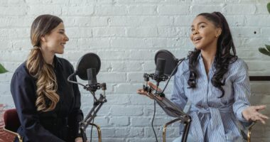 Podcast