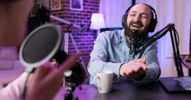 Marketing Strategies for Podcasts and Streaming